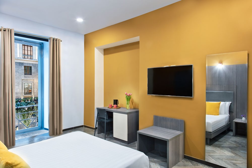 Residenza Toledo Lifestyle