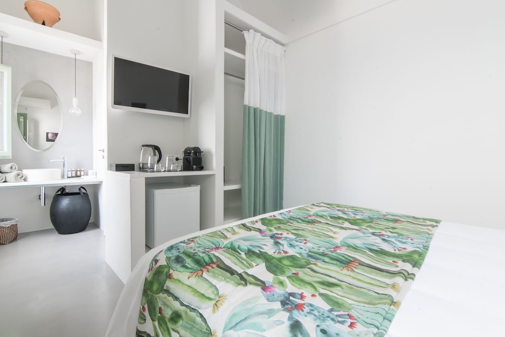 Agave Santorini Design Boutique Hotel
