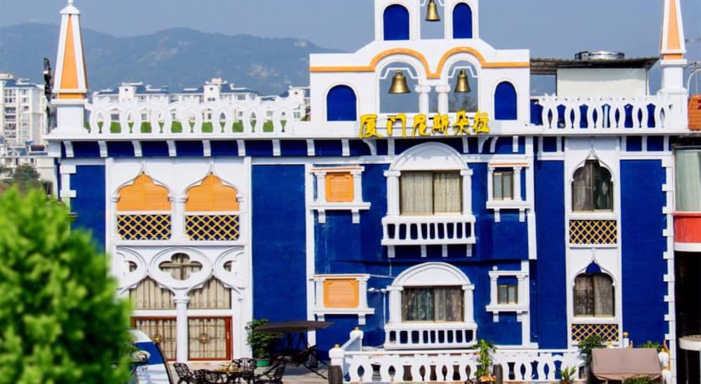 Xiamen Feisu Xiamen Nice Dora