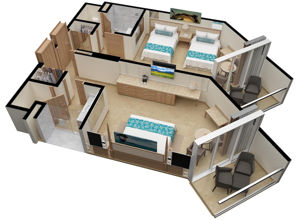 Jamaica Vacations - Moon Palace Jamaica - All Inclusive - Property Image 23