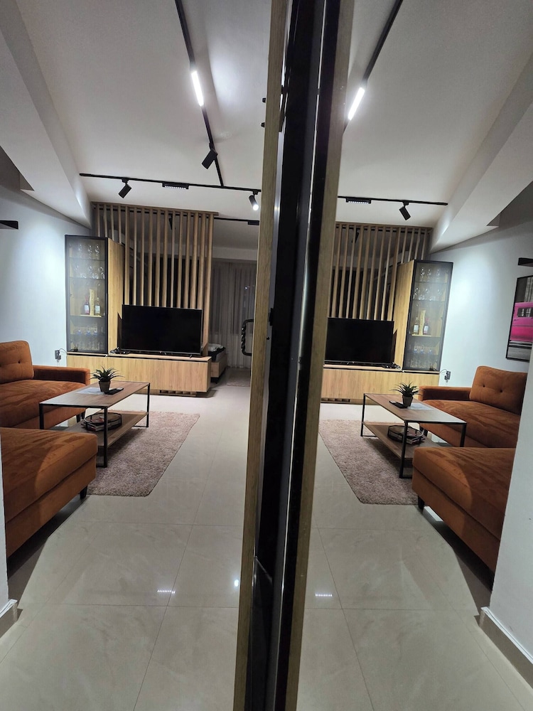 Cozy 35m2 Apartment in Central Skopje