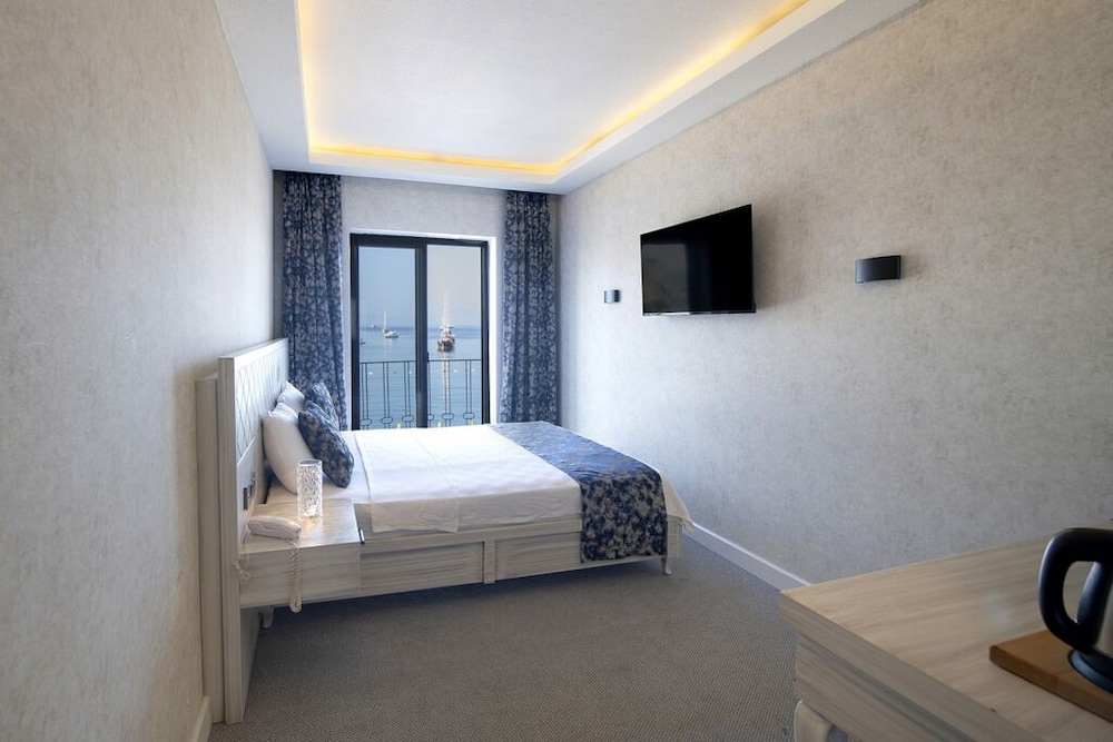 Platinum Otel - Image 17