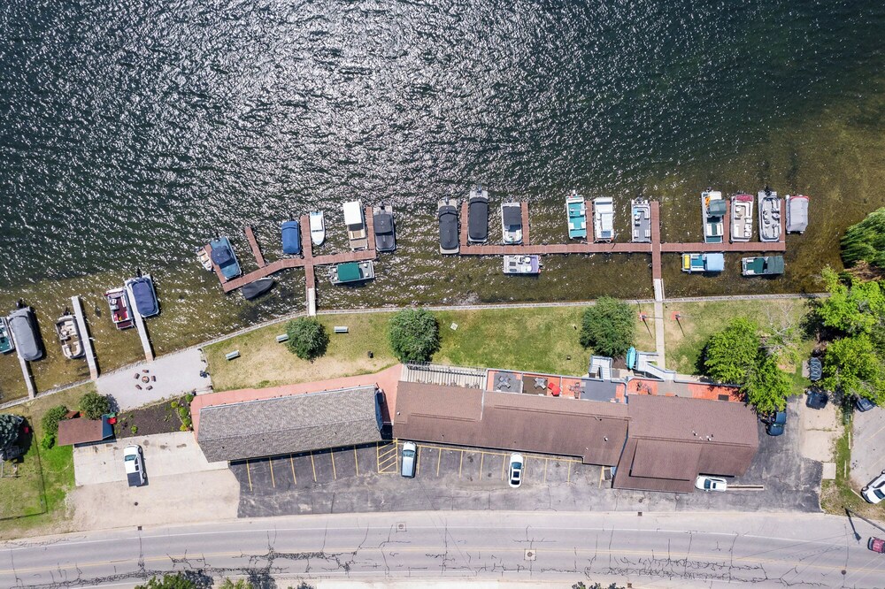 Fife Lake Lodge