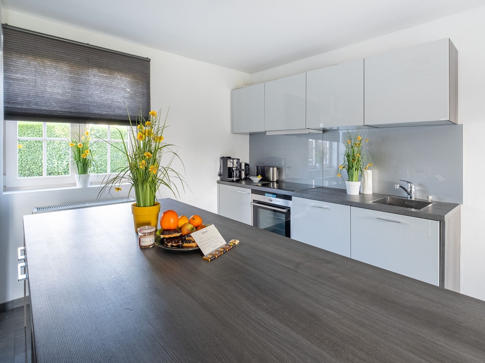 Overijse Grande Residence