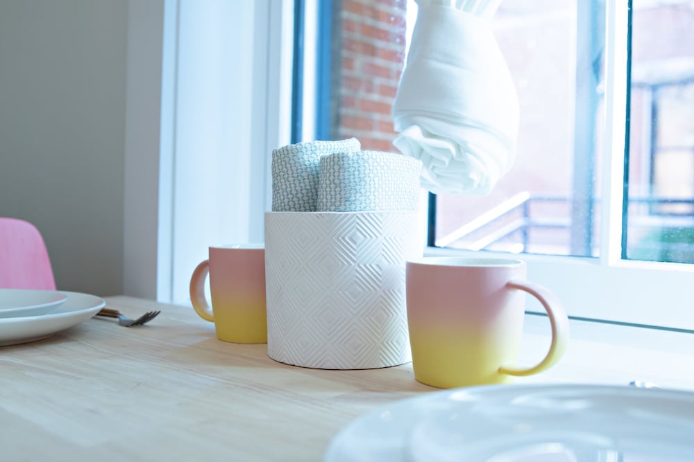 Covington Vacations - Baldwin Flats - Property Image 5