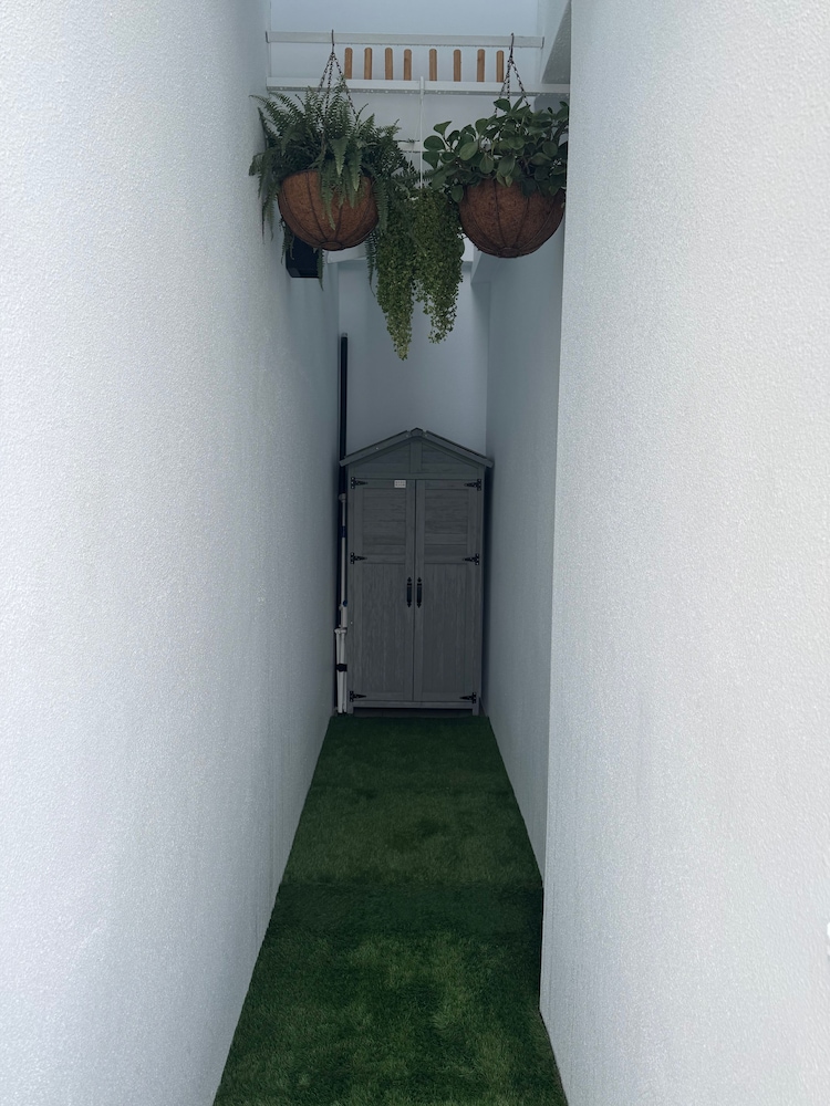 Hidden Villa