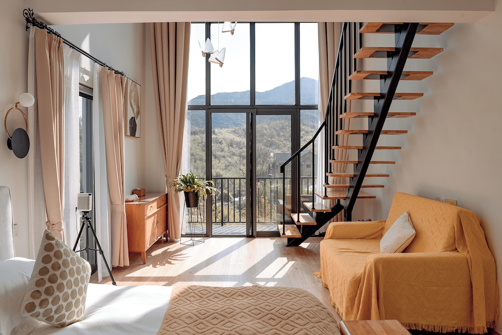 Moganshan Muye Summer Homestay
