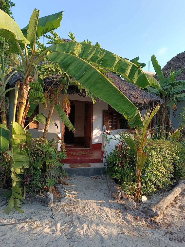 Furaha Lodge
