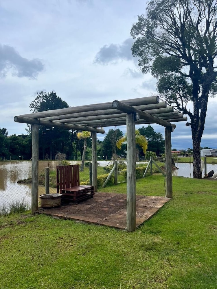 Cabanas Arena SG