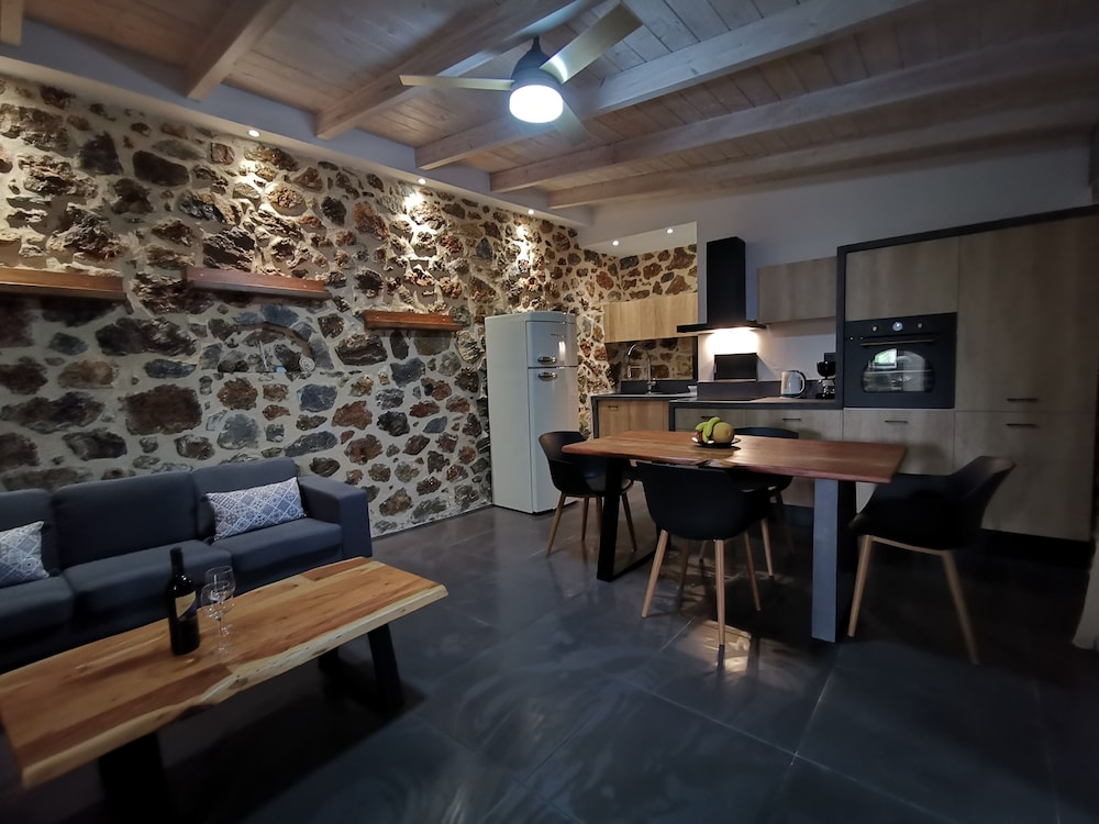 Pyrgos Plakias Villas