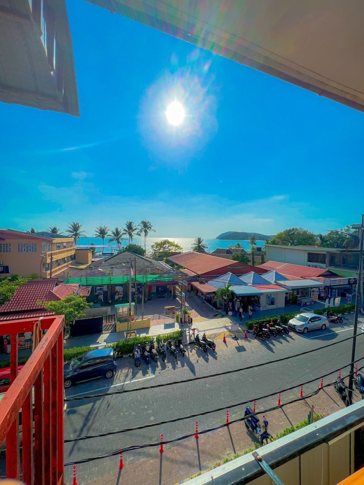 Amzar Motel Cenang