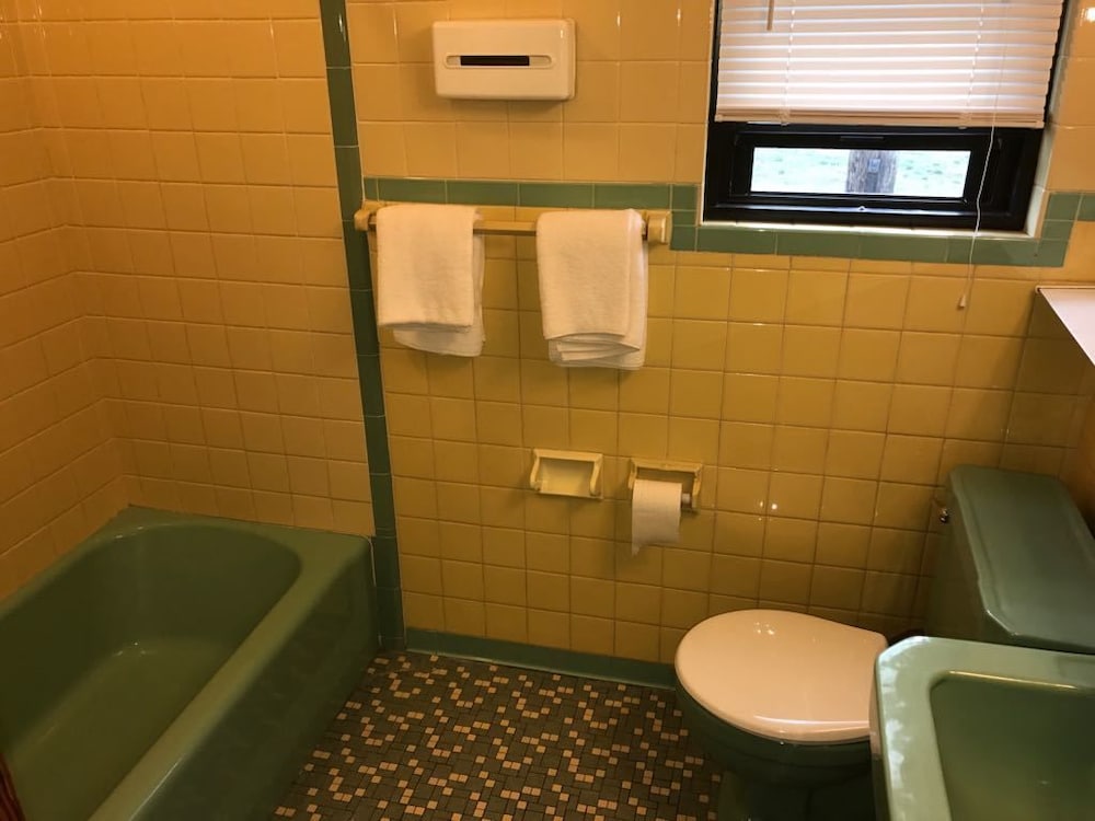 Scottish Inns