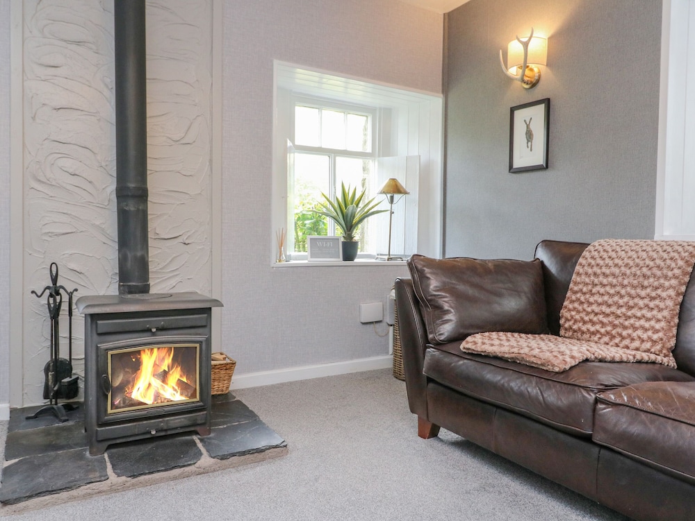 Inglis Nook Cottage
