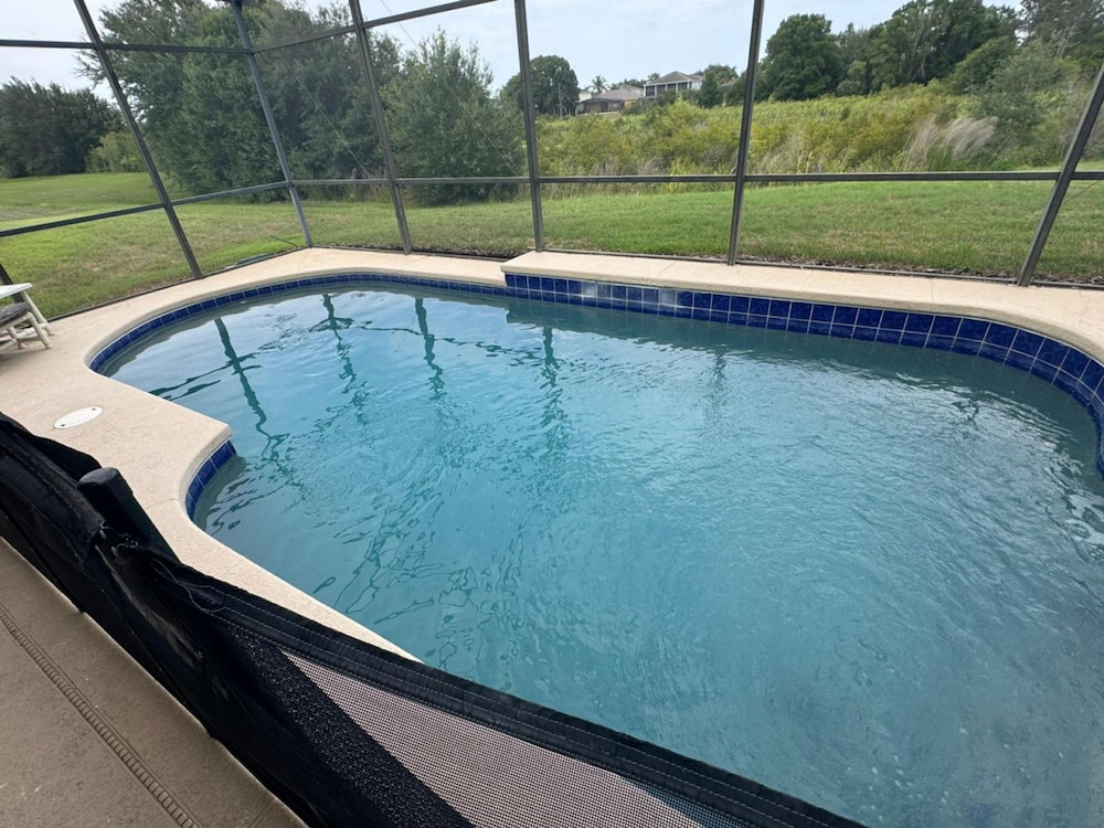 1018 Wonderful House Swimming Pool and Billiards