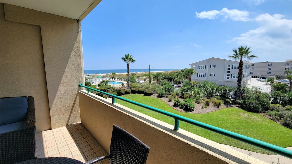 Desoto Beach Club 2 Tybee Vacation Rentals