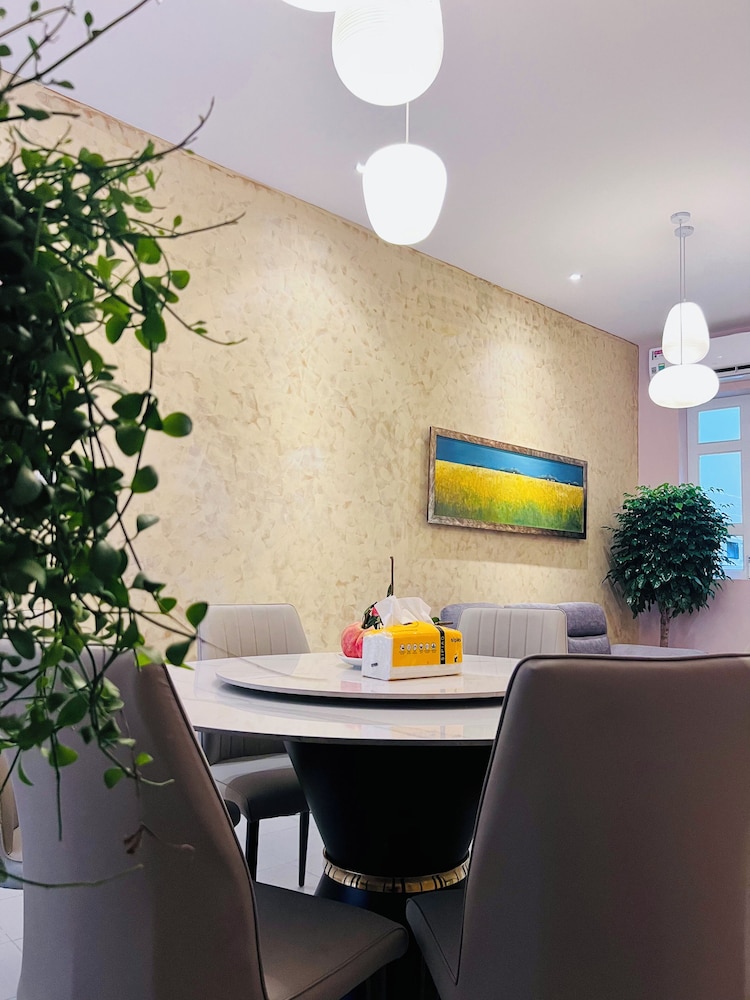 68 House Urban Stay Ho Chi Minh City
