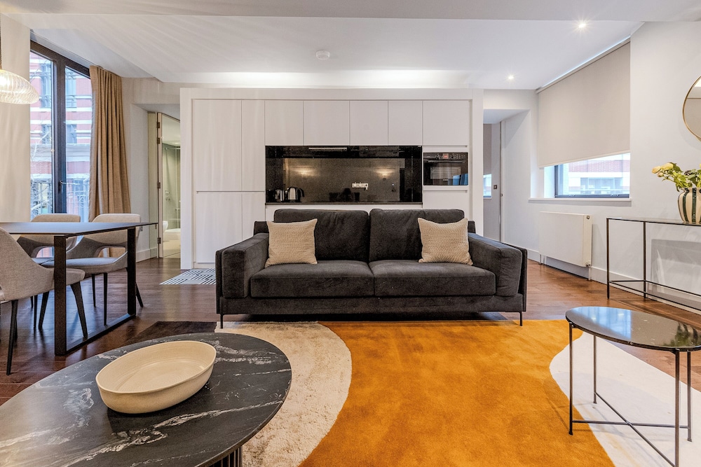Your Apartment - St. Paul's