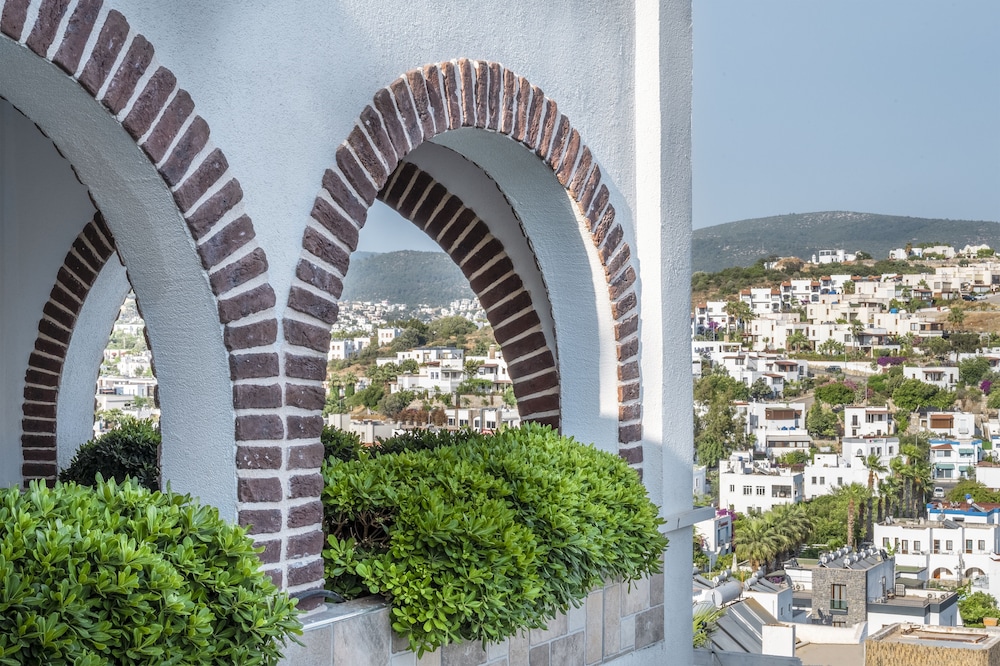The Poyz Otel Bodrum - Image 27
