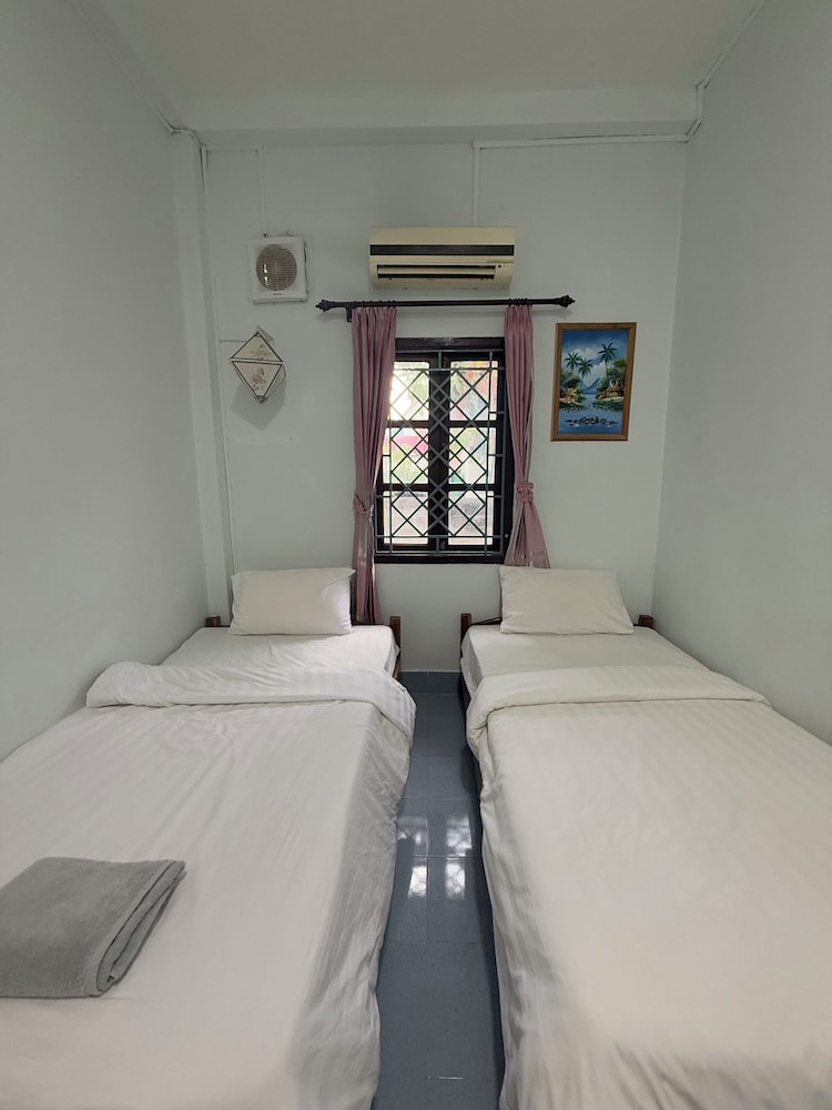 PP Guesthouse LPB