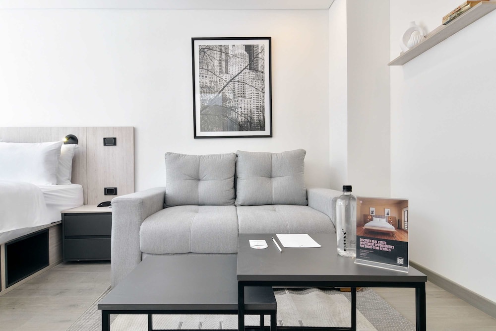 w Magical Loft in Santa Barbara