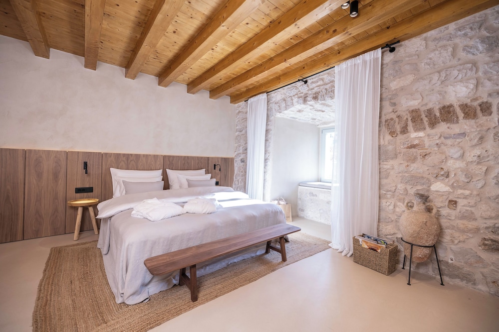 Forkira Luxury Hvar