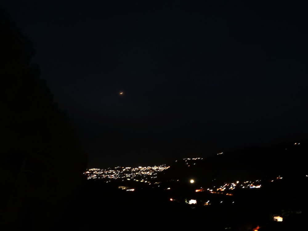 Camp Dharamshala - Luxury with peace