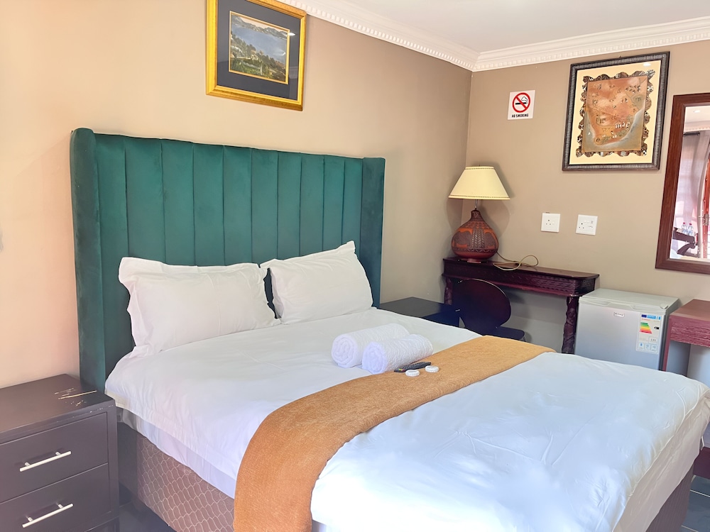 Novel Enterprises Bed and Breakfast view 3