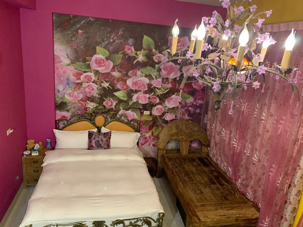 Hualien Seaside Ocean B&B
