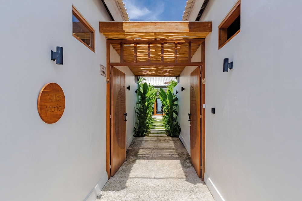 Villa Maria by Pertama Management