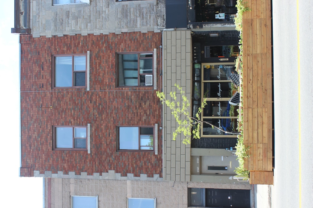 MTLVacationRentals - Apt Mont-Royal