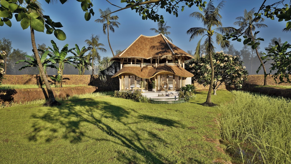 MANDALA ECO RESORT