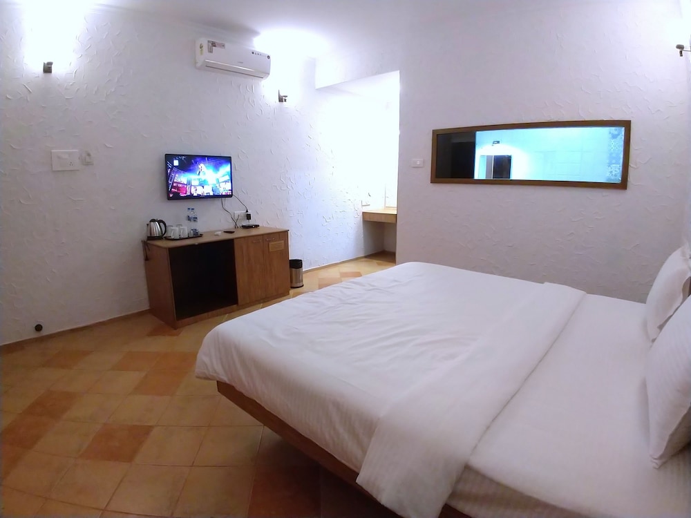 Quinta Serena Holiday Resort