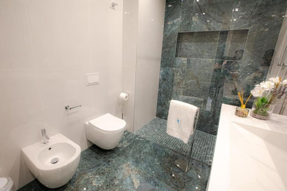 Sanpietro Vacation Villa 001