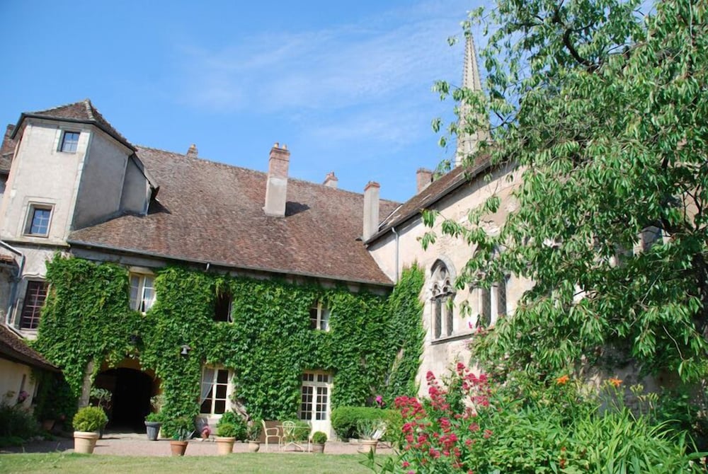 Maison Sainte-Barbe