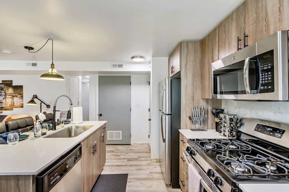 Marmalade by Cloud Dream Homes