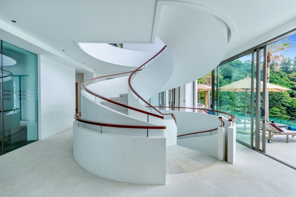 The Aquila Villa