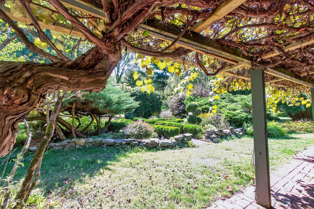 Storybook 330 Year Old Enchanting Estate 5 Bedroom Estate