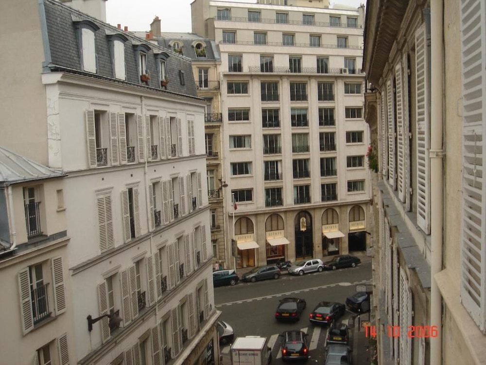 Multirésidence de l'Elysée
