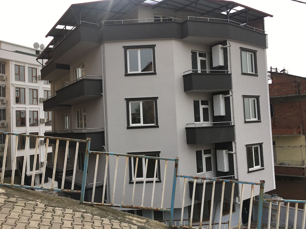 Talya Apartments
