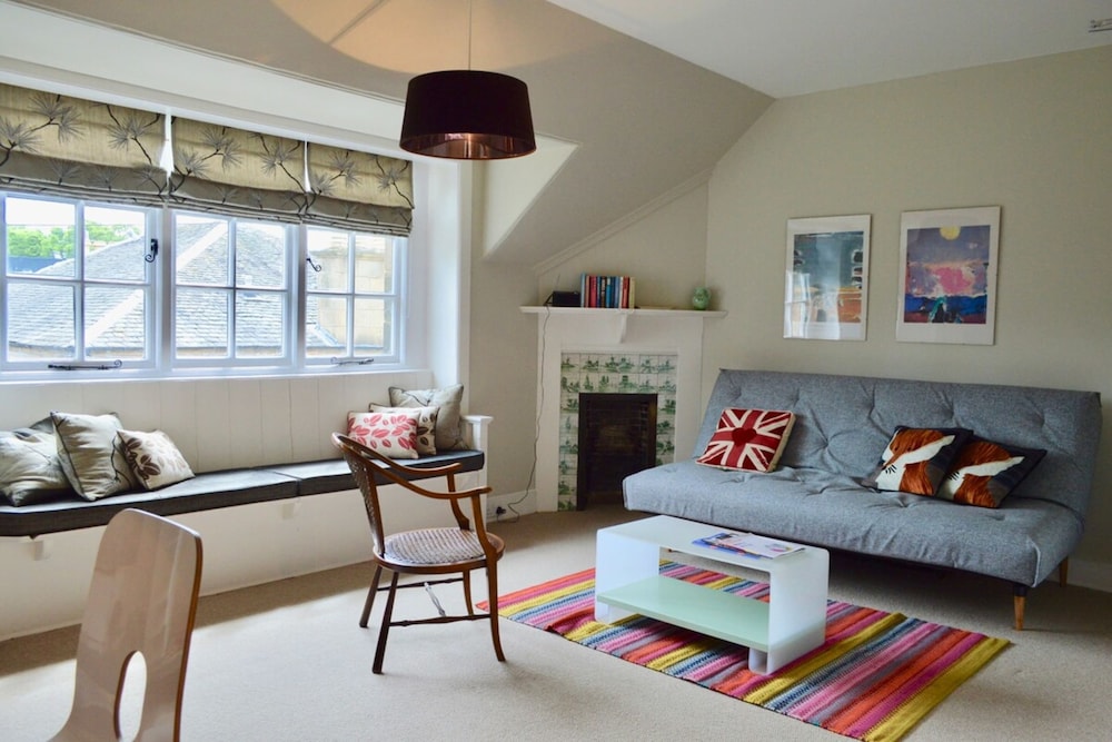 Amazing Morningside 2 Bedroom Apartment