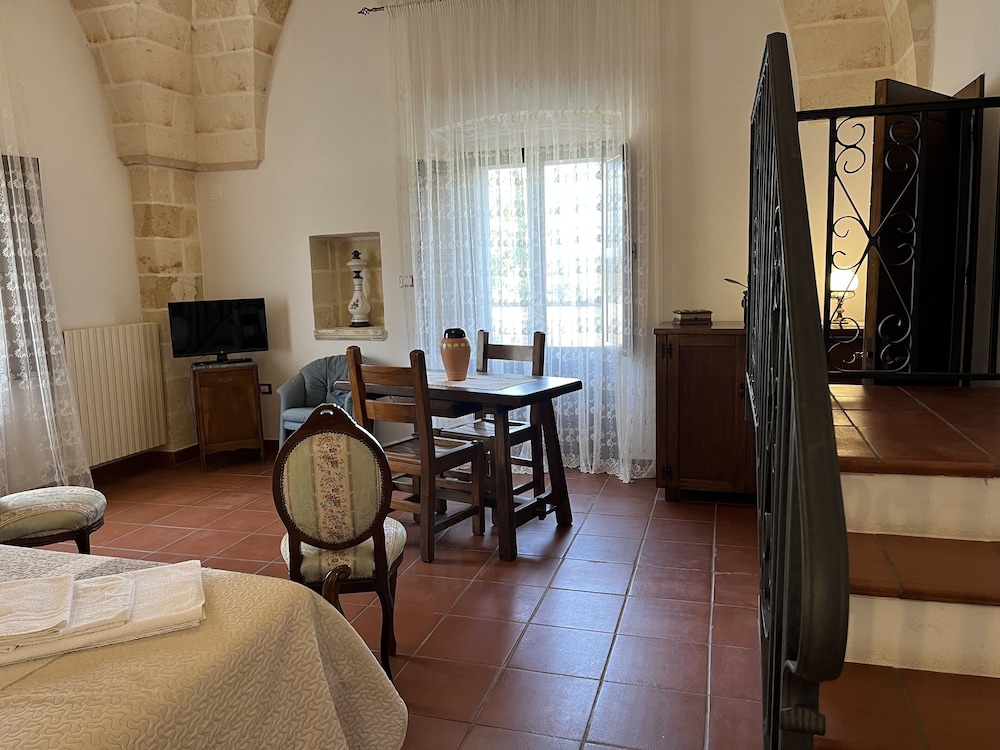 Masseria La Camardia