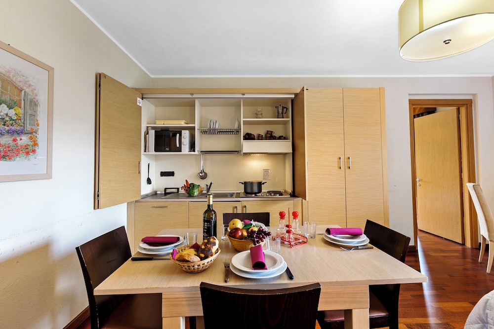 Residence Cianfuran