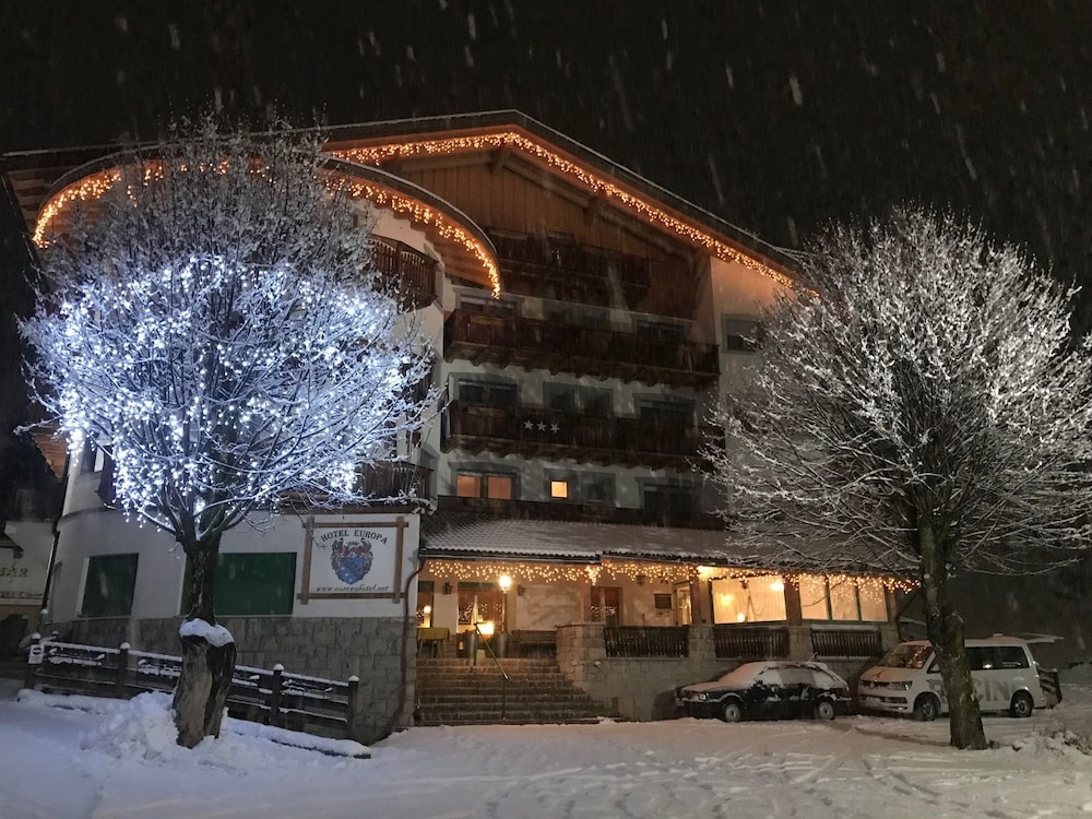 Hotel Europa