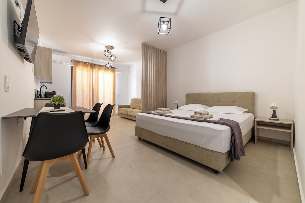 NS Apartments Nydri