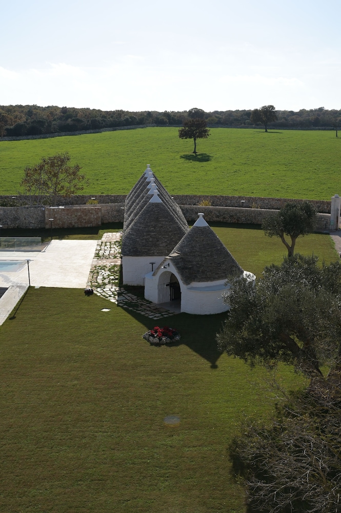 Masseria Surace