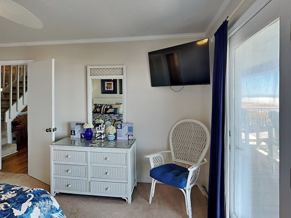 All About The View by Topsail Realty
