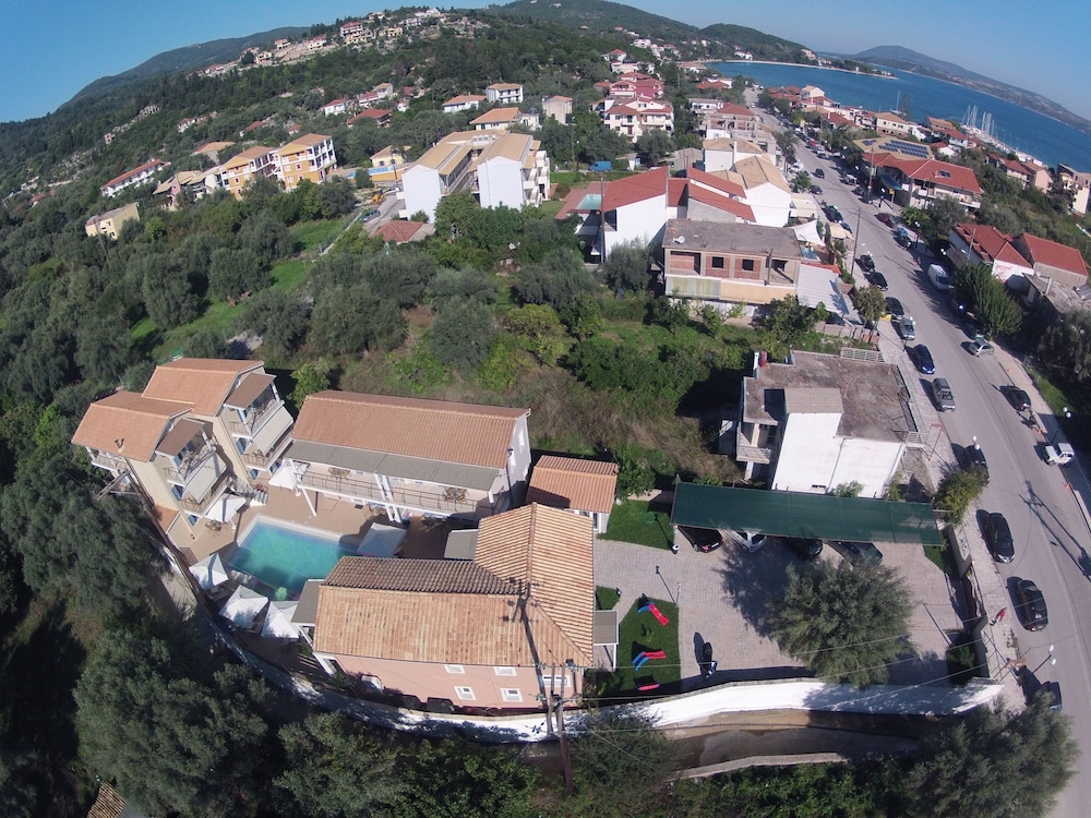 Villa Theodora