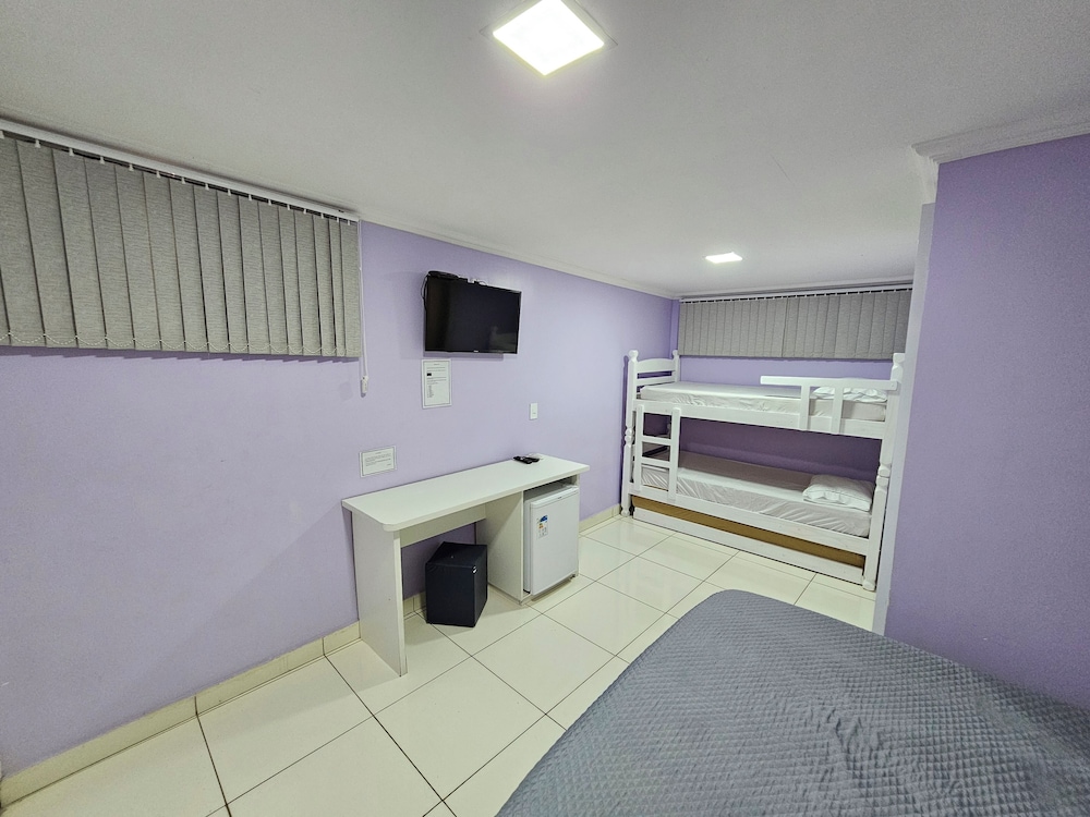Alice Suites