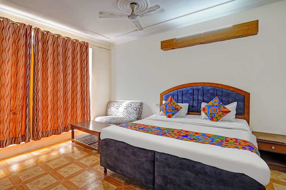 Fabhotel Dream House