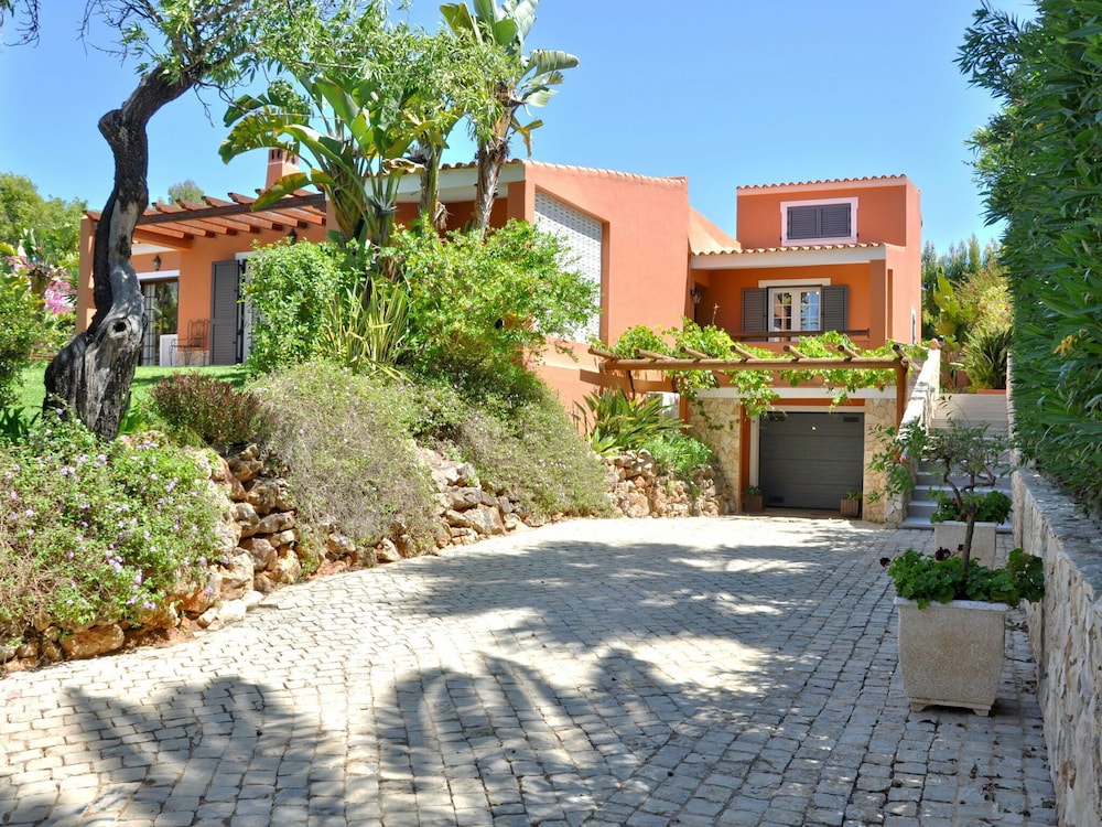 Villa in Quiet Area with Private Pool near Golf Courses & Marina view 2